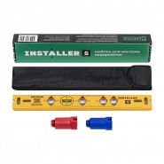 Шаблон для монтажа водорозеток INSTALLER S (400мм)